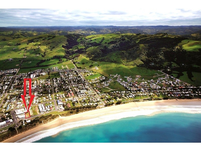 161 Great Ocean Road, Apollo Bay VIC 3233