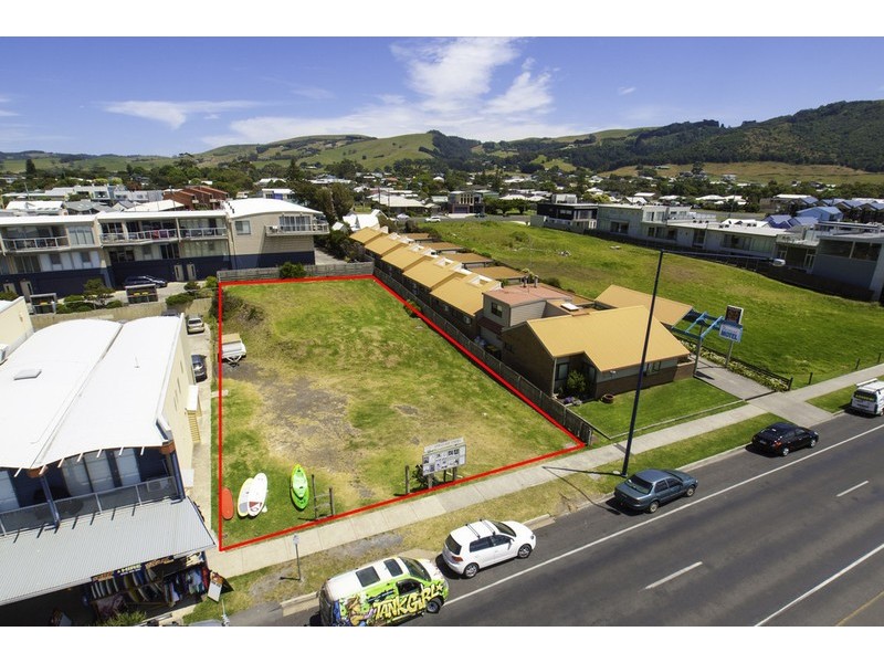 161 Great Ocean Road, Apollo Bay VIC 3233