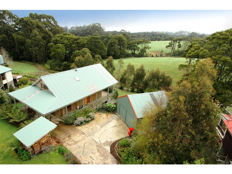 50 Great Ocean Road, Lavers Hill VIC 3238