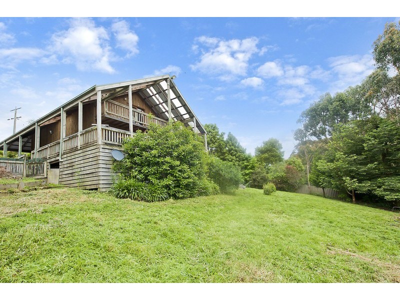 50 Great Ocean Road, Lavers Hill VIC 3238