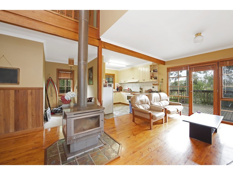 50 Great Ocean Road, Lavers Hill VIC 3238