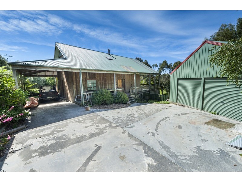 50 Great Ocean Road, Lavers Hill VIC 3238