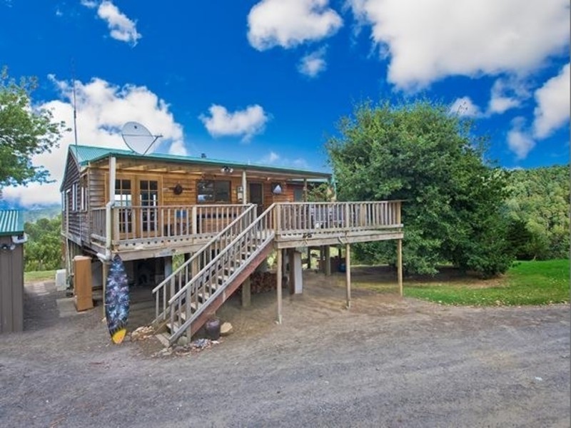 500 Wild Dog Road, Apollo Bay VIC 3233