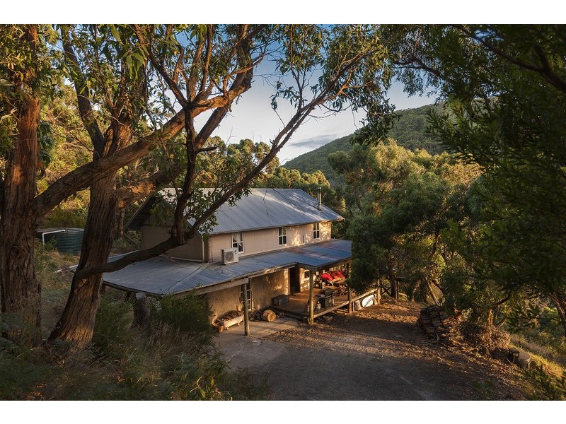 5420 Great Ocean Road, Apollo Bay VIC 3233