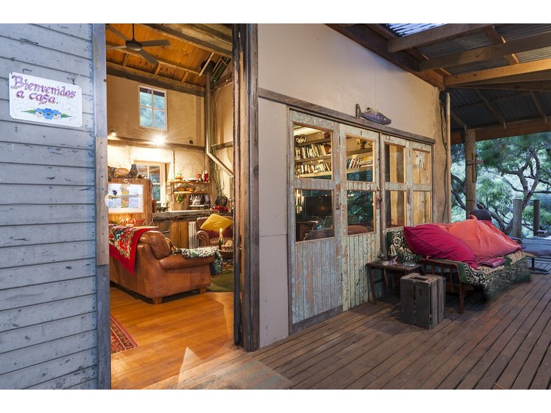 5420 Great Ocean Road, Apollo Bay VIC 3233