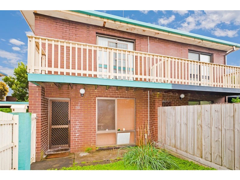 2/22 Nelson Street, Apollo Bay VIC 3233