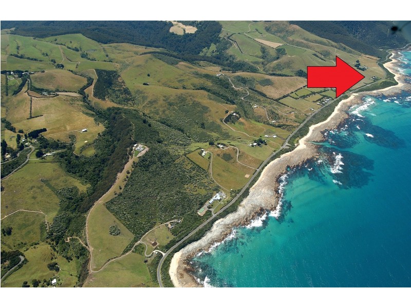 5030 Great Ocean Road, Wongarra VIC 3221