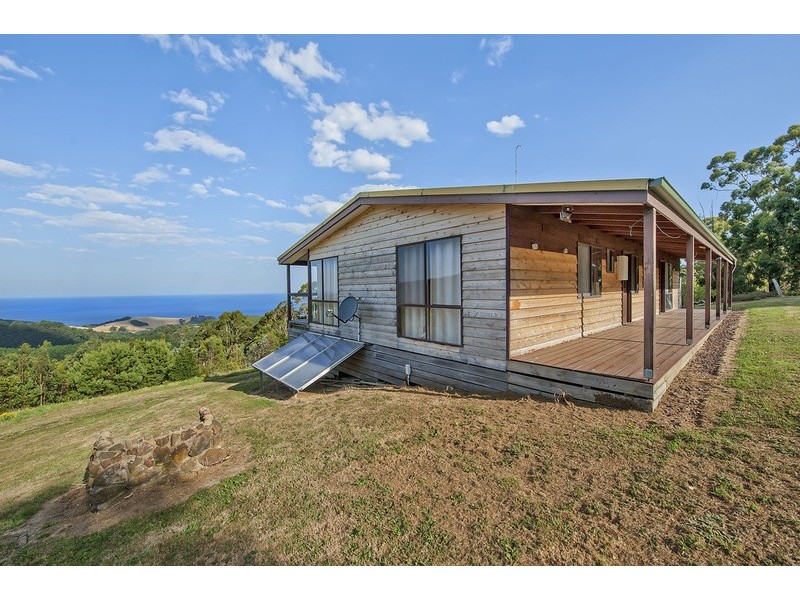 115 Morris Access, Apollo Bay VIC 3233