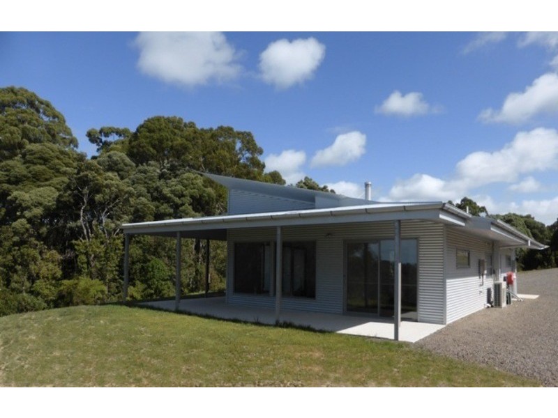 2  Hiders Access, Yuulong VIC 3237