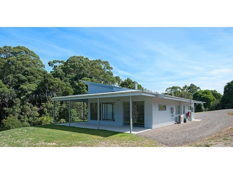 2 Hiders Access, Yuulong VIC 3237