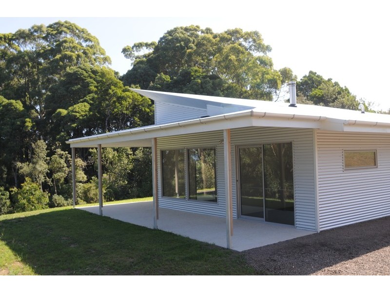 2 Hiders Access, Yuulong VIC 3237