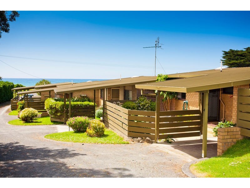 4/221 Great Ocean Road, Apollo Bay VIC 3233
