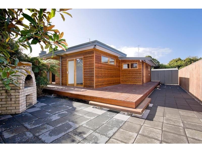 1/19 McLennan Street, Apollo Bay VIC 3233