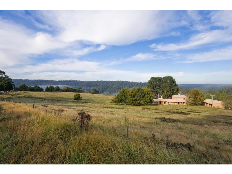 790 Denherts Track, Beech Forest VIC 3237