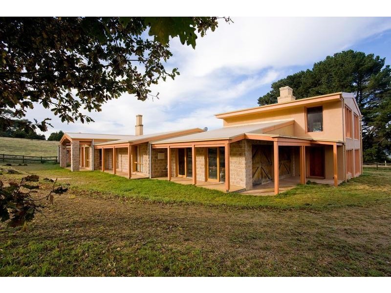 790 Denherts Track, Beech Forest VIC 3237