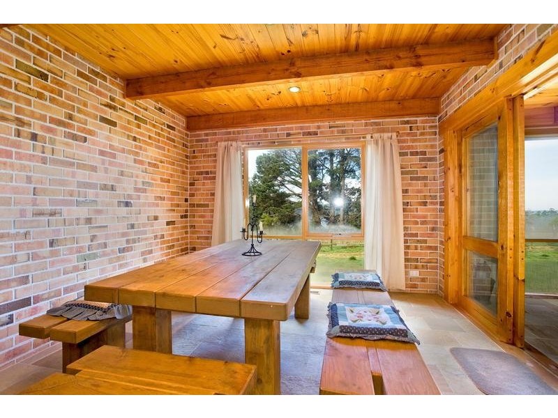 790 Denherts Track, Beech Forest VIC 3237