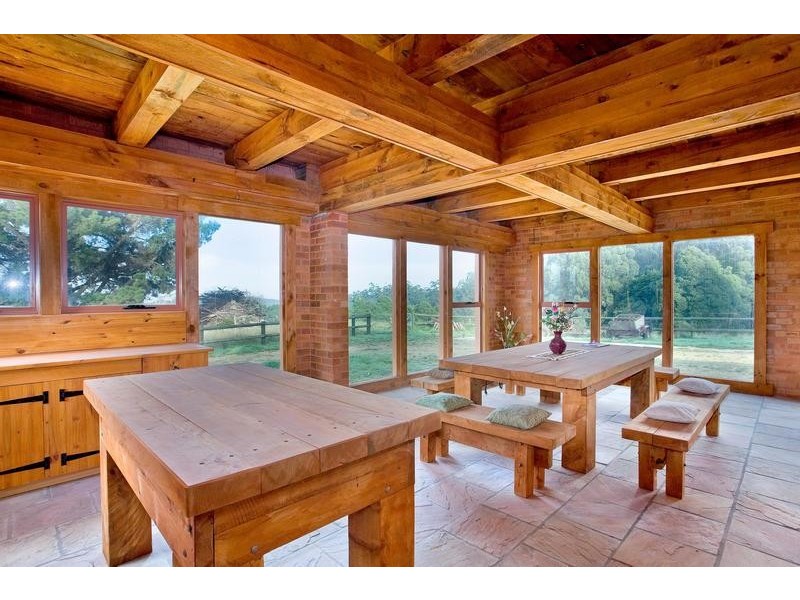 790 Denherts Track, Beech Forest VIC 3237