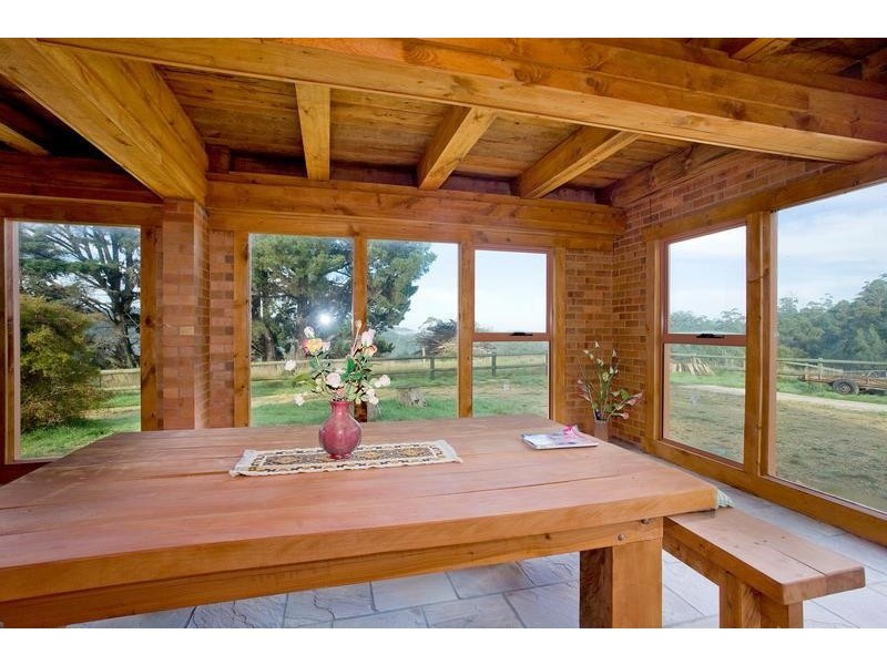 790 Denherts Track, Beech Forest VIC 3237