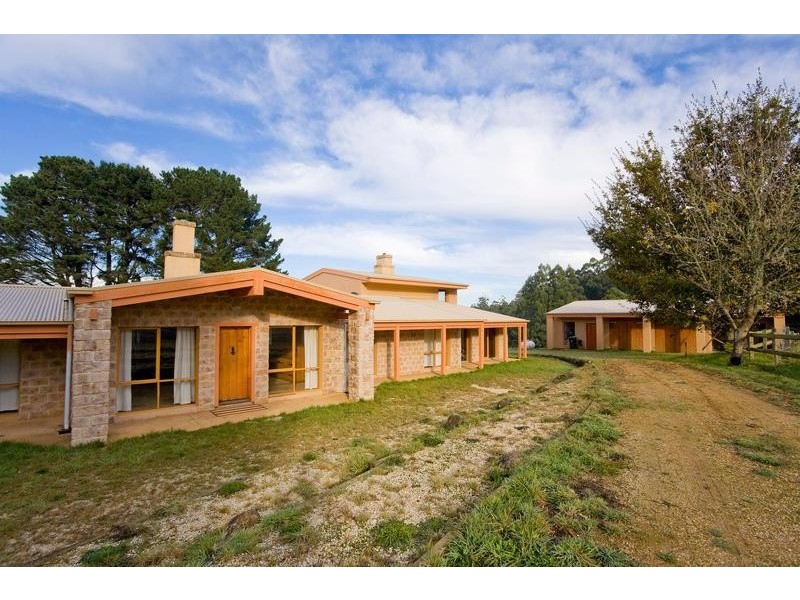 790 Denherts Track, Beech Forest VIC 3237