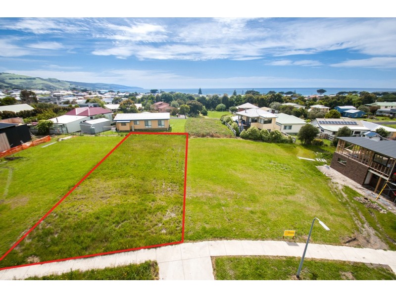 Lot 13 Dolphin Court, Apollo Bay VIC 3233