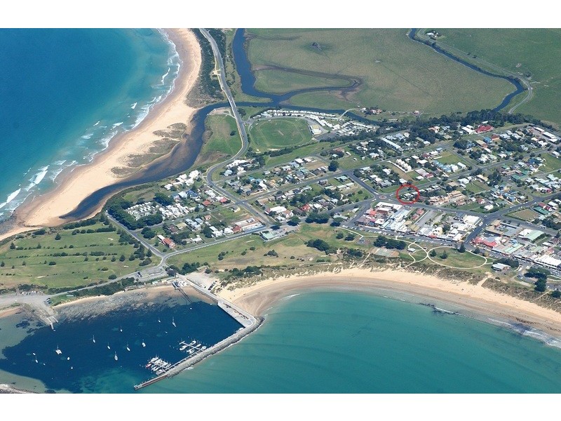 1/22 Nelson Street (Cnr Pascoe Street), Apollo Bay VIC 3233