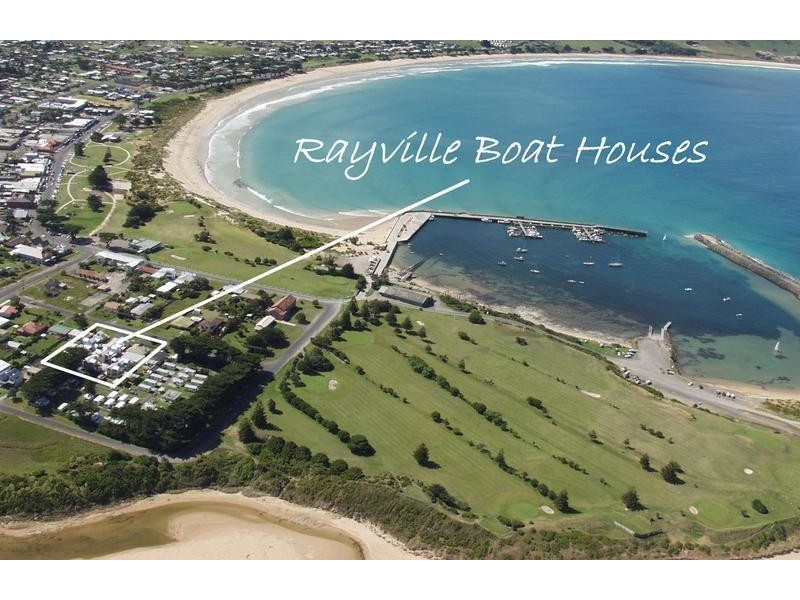 7/11-13 Noel Street, Apollo Bay VIC 3233