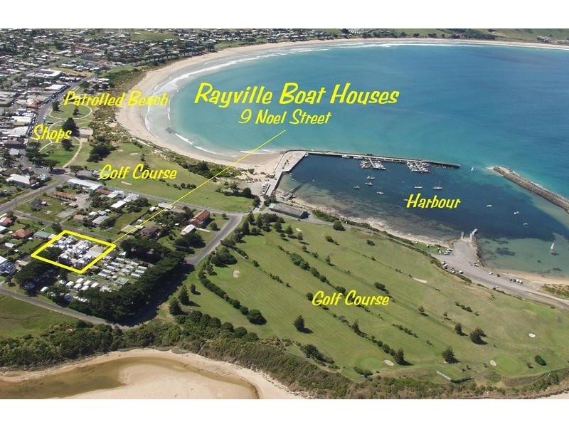7/11-13 Noel Street, Apollo Bay VIC 3233