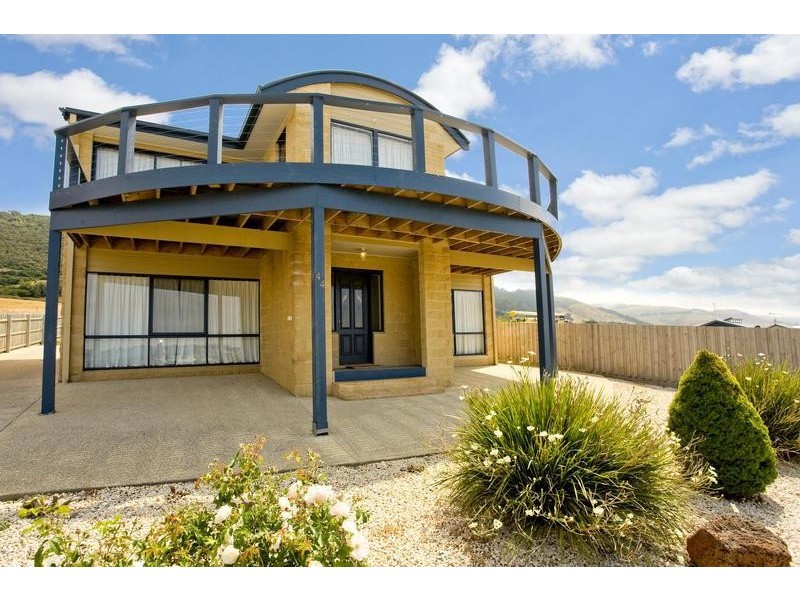44 Scenic Drive, Apollo Bay VIC 3233