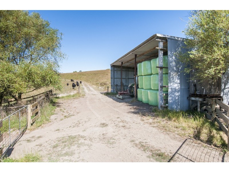 4880 Great Ocean Road, Lavers Hill VIC 3238