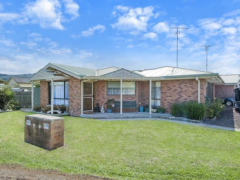 1/15 Fisk Street, Apollo Bay VIC 3233