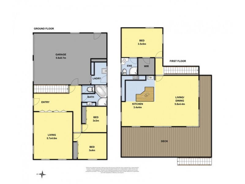 6 Jillian Road, Apollo Bay VIC 3233