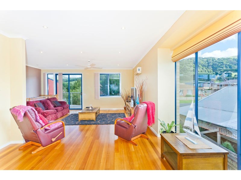1/5  Scenic Drive, Apollo Bay VIC 3233
