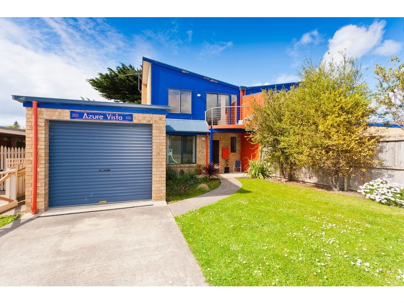 1/5  Scenic Drive, Apollo Bay VIC 3233