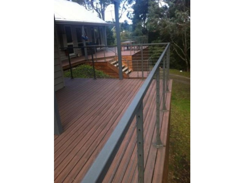 360 Wild Dog Road, Apollo Bay VIC 3233