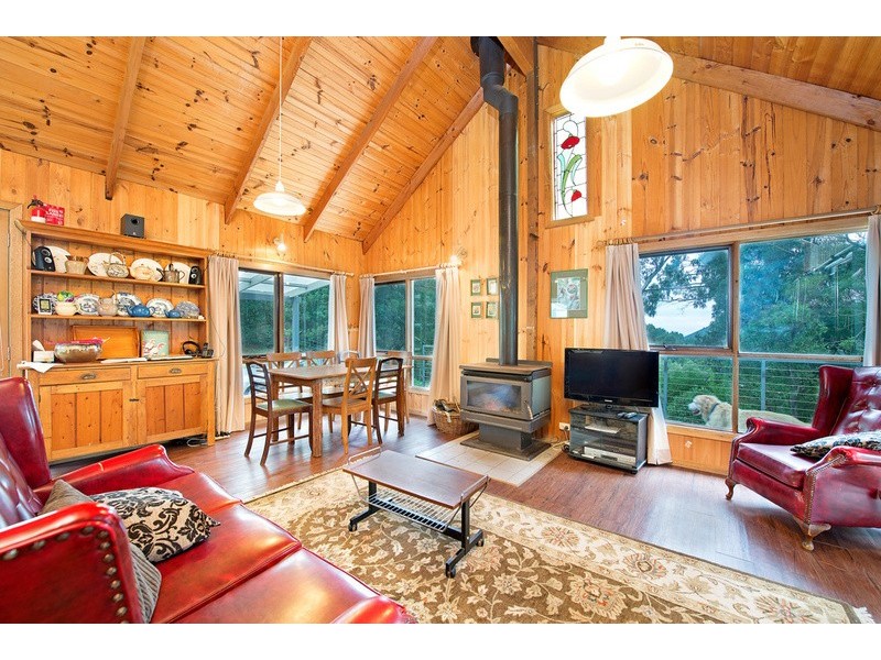 360 Wild Dog Road, Apollo Bay VIC 3233