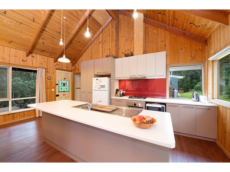 360 Wild Dog Road, Apollo Bay VIC 3233