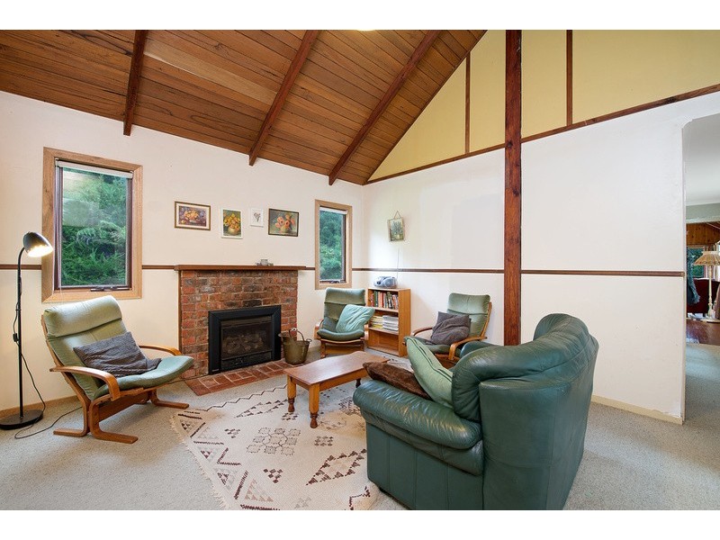 360 Wild Dog Road, Apollo Bay VIC 3233