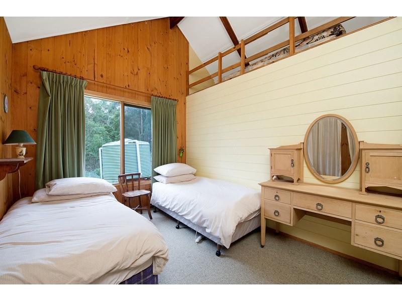 360 Wild Dog Road, Apollo Bay VIC 3233