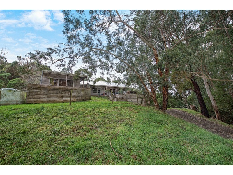 360 Wild Dog Road, Apollo Bay VIC 3233