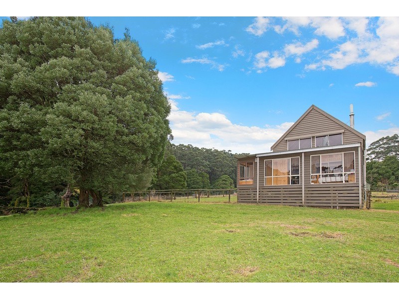 5030 Colac-Lavers Hill Road, Lavers Hill VIC 3238