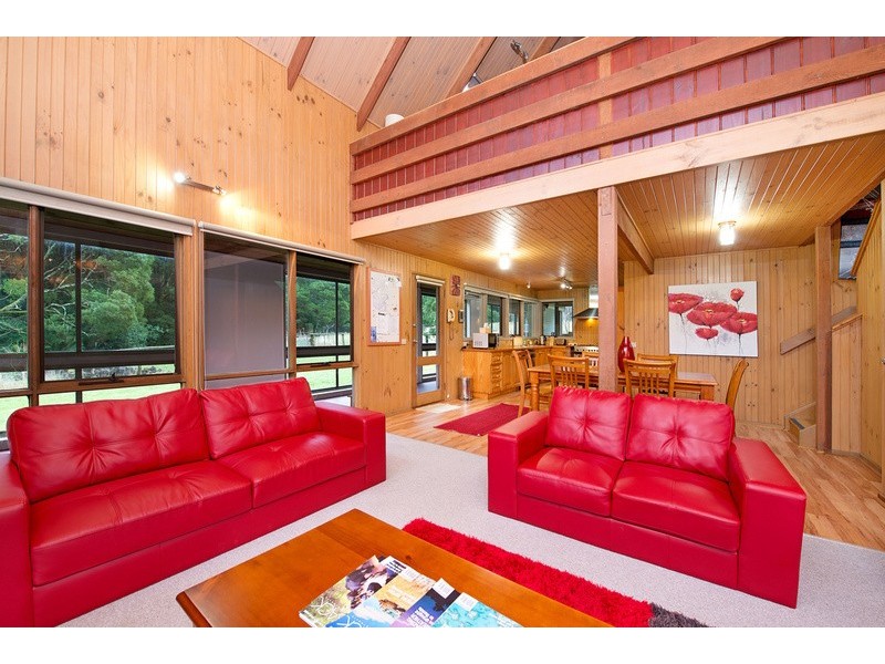 5030 Colac-Lavers Hill Road, Lavers Hill VIC 3238