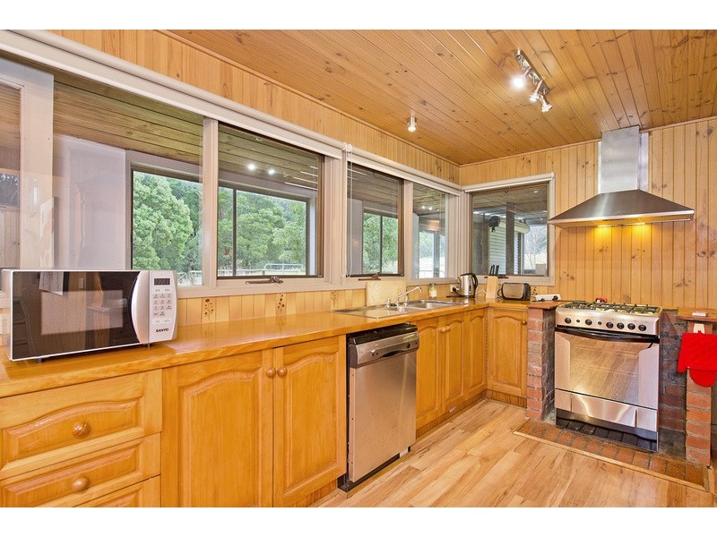 5030 Colac-Lavers Hill Road, Lavers Hill VIC 3238
