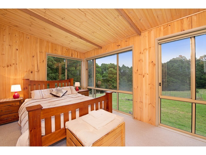 5030 Colac-Lavers Hill Road, Lavers Hill VIC 3238
