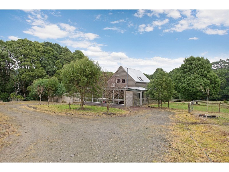 5030 Colac-Lavers Hill Road, Lavers Hill VIC 3238