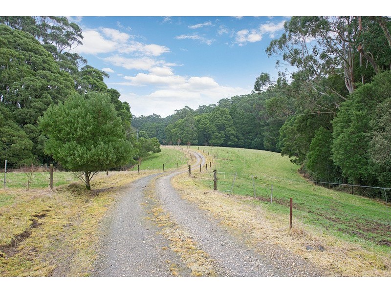 5030 Colac-Lavers Hill Road, Lavers Hill VIC 3238