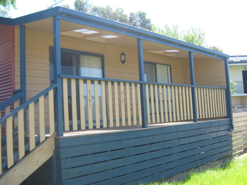 24B/Great Ocean Road (Marengo) Road, Apollo Bay VIC 3233