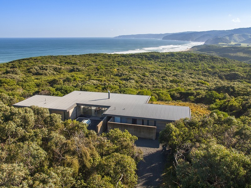 155 Evans Track Johanna, Apollo Bay VIC 3233