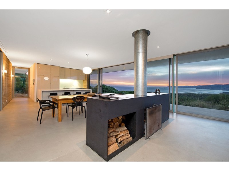 155 Evans Track Johanna, Apollo Bay VIC 3233