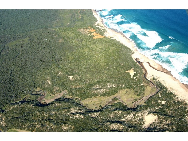 155 Evans Track Johanna, Apollo Bay VIC 3233