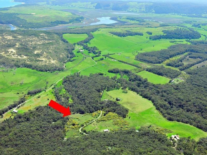 6/615  Hordernvale Road, Cape Otway VIC 3233